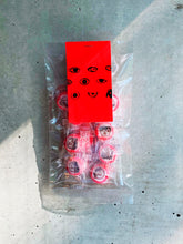 画像をギャラリービューアに読み込む, つげ飴