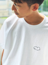 画像をギャラリービューアに読み込む, カタカナお文具TEE