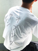 画像をギャラリービューアに読み込む, カタカナお文具TEE